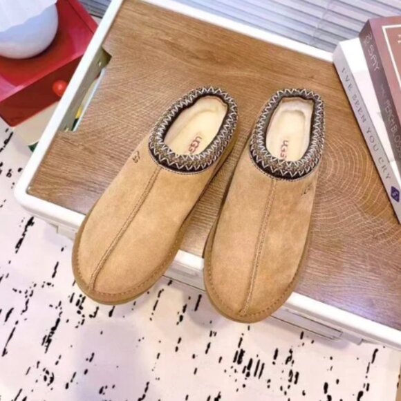 New UGG Tazz Tasman Sandals Women Slipper - Picture 3 of 8